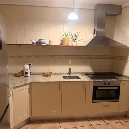 Prázdninový dům Casa De La Consentida