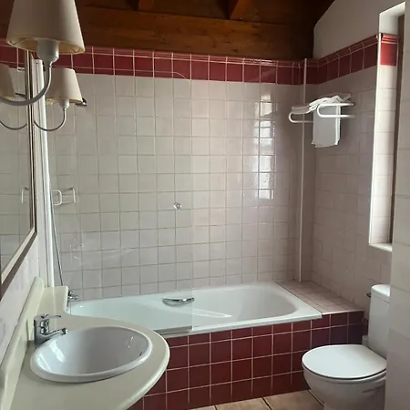 Nyaraló Casa De La Consentida