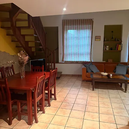 Casa De La Consentida Nyaraló Elciego