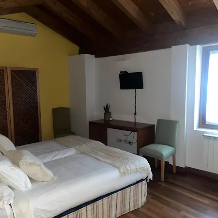 Nyaraló Casa De La Consentida