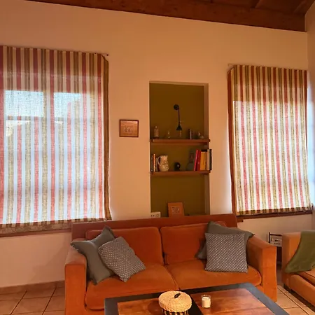 Casa De La Consentida * Elciego