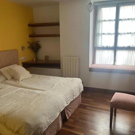 Nyaraló Casa De La Consentida