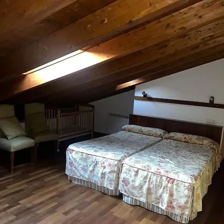 Casa De La Consentida Elciego