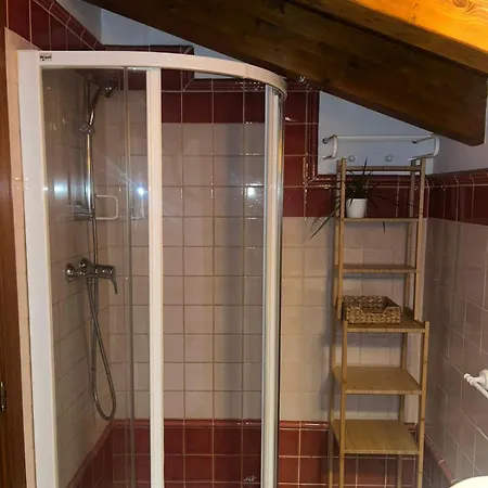 Nyaraló Casa De La Consentida *