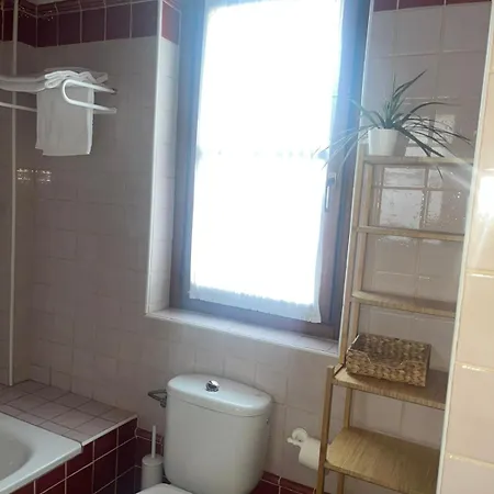 Nyaraló Casa De La Consentida *