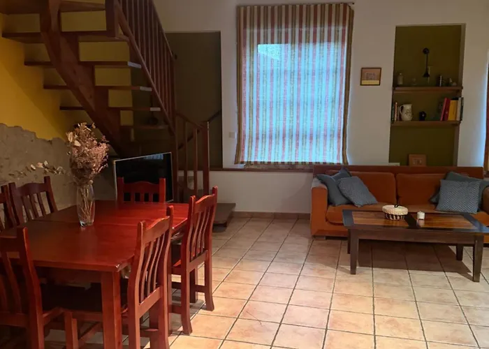 Casa De La Consentida Nyaraló Elciego