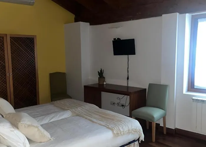 Nyaraló Casa De La Consentida