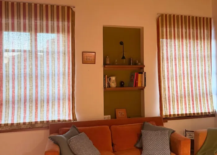 Casa De La Consentida * Elciego