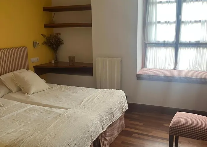 Nyaraló Casa De La Consentida