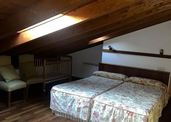 Casa De La Consentida Elciego