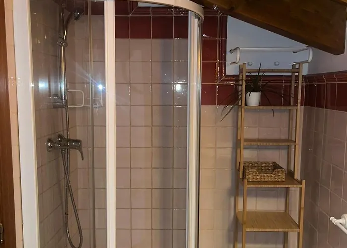 Nyaraló Casa De La Consentida *