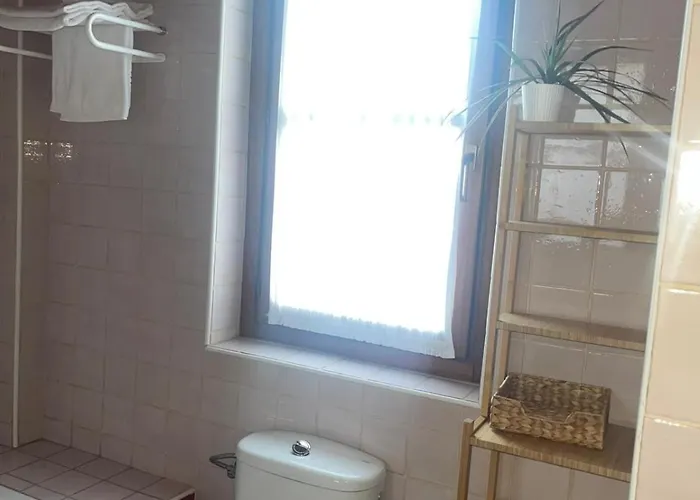 Nyaraló Casa De La Consentida *