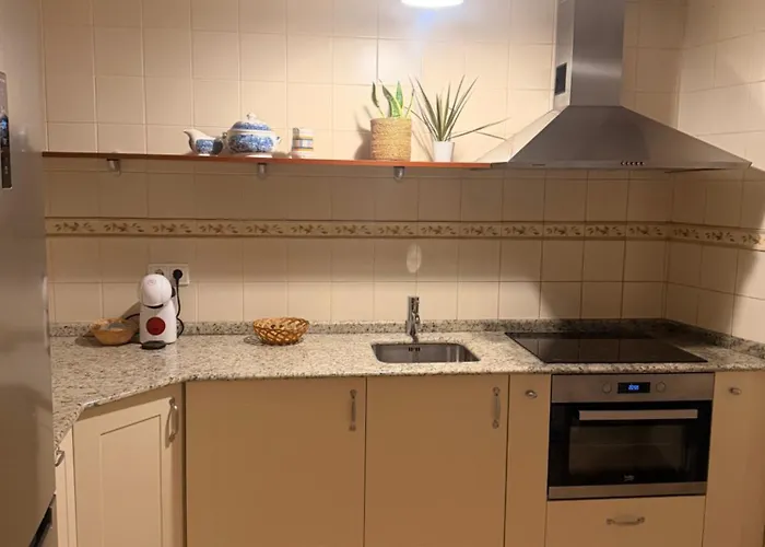 Nyaraló Casa De La Consentida